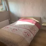 Ferienhaus Bretzel Et Cigogne