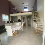 Ferienhaus Bretzel Et Cigogne