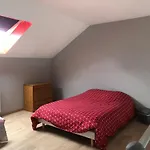 Ferienhaus Bretzel Et Cigogne