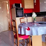 Bretzel Et Cigogne Ferienhaus