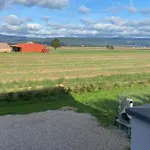 Bretzel Et Cigogne Ferienhaus Munwiller