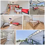 Ferienhaus Bretzel Et Cigogne