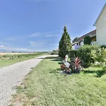 Ferienhaus Bretzel Et Cigogne *