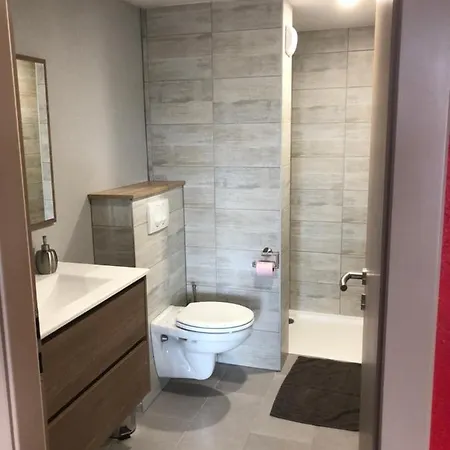 Bretzel Et Cigogne * Munwiller