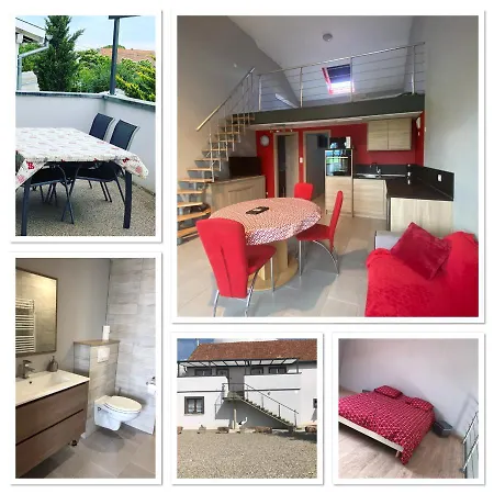 Bretzel Et Cigogne * Munwiller