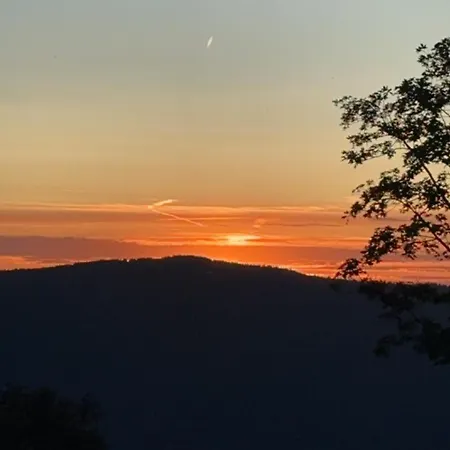Bretzel Et Cigogne Nyaraló *