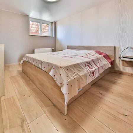 Bretzel Et Cigogne Vakantiehuis *