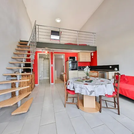 Bretzel Et Cigogne Vakantiehuis
