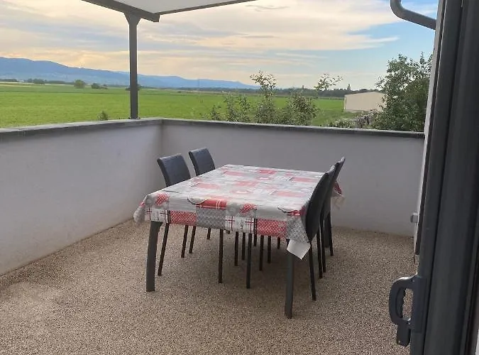 Bretzel Et Cigogne Vakantiehuis