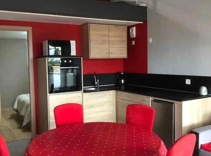 Bretzel Et Cigogne Vakantiehuis