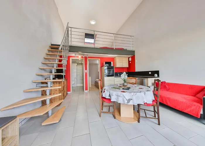 Bretzel Et Cigogne Vakantiehuis